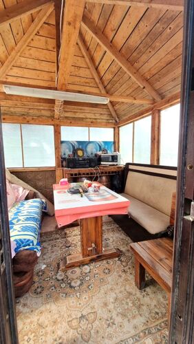 Фото из объявления