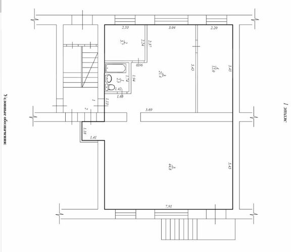 Фото из объявления