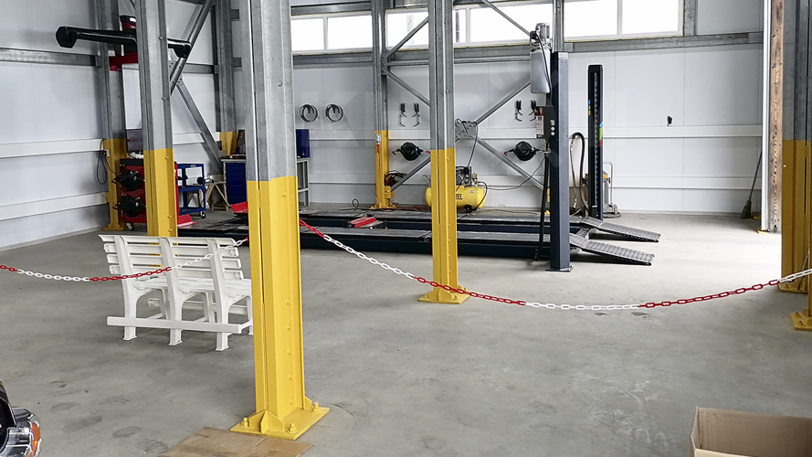 Фото из объявления