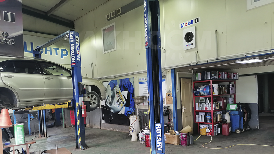 Фото из объявления