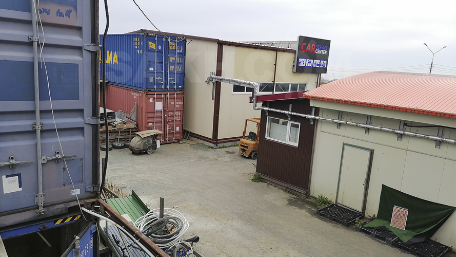 Фото из объявления