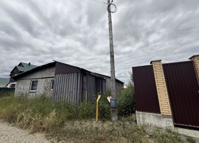 Фото из объявления