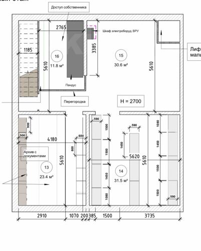Фото из объявления
