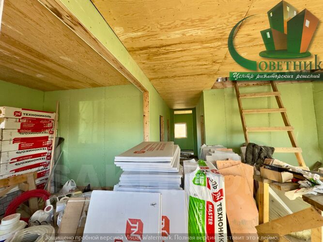 Фото из объявления