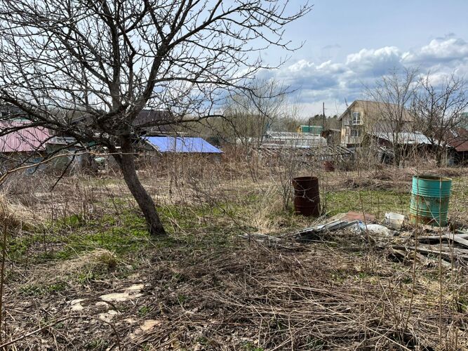 Фото из объявления