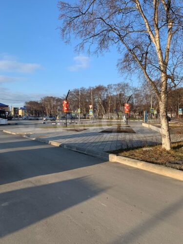 Фото участка