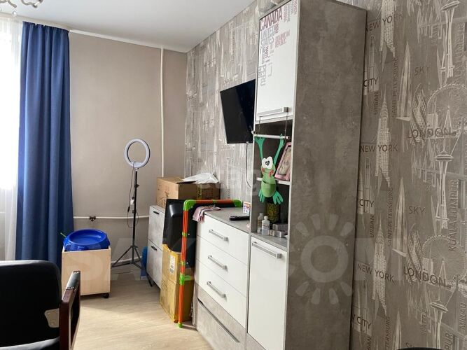 Фото из объявления