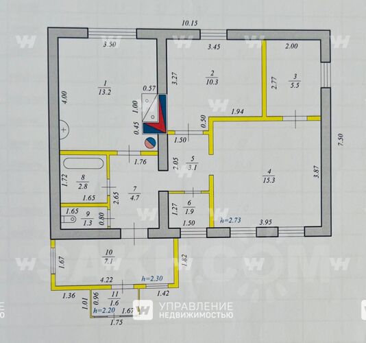 Фото из объявления