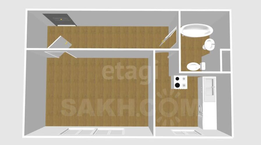 Фото из объявления