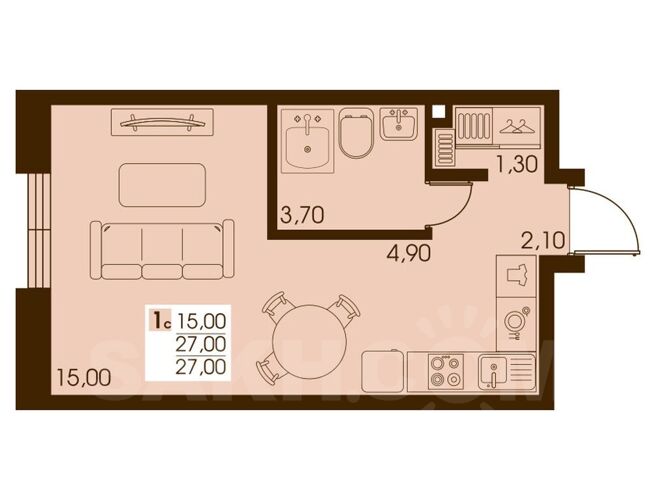 Фото из объявления