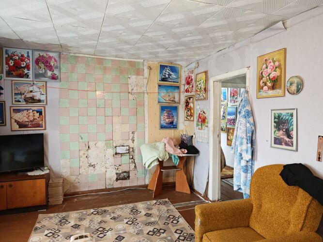 Фото из объявления