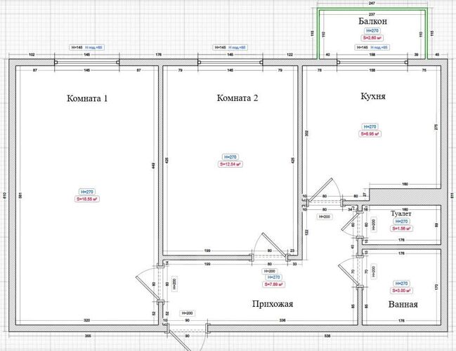 Фото из объявления