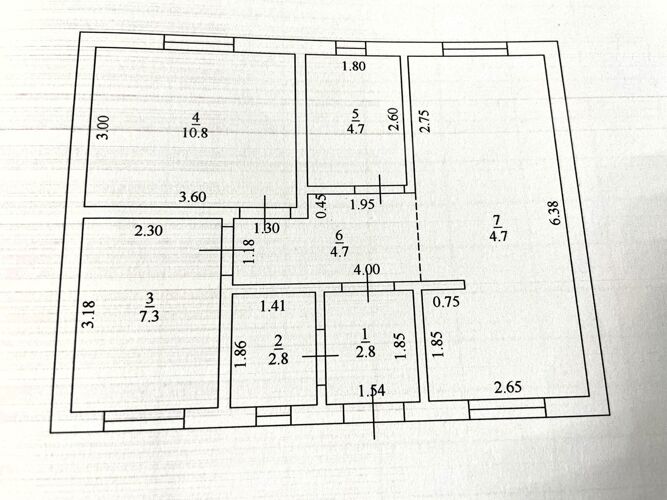 Фото из объявления