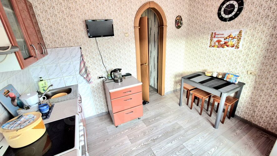 Фото из объявления