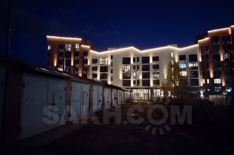 Фото из объявления