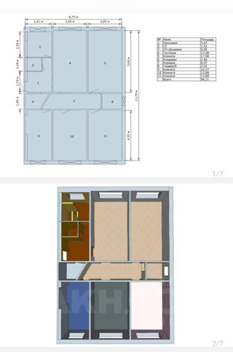 Фото из объявления