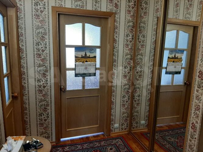 Фото из объявления