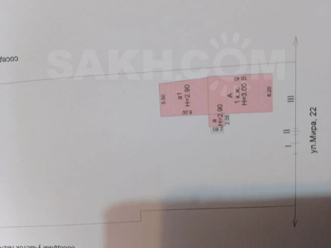 Фото из объявления