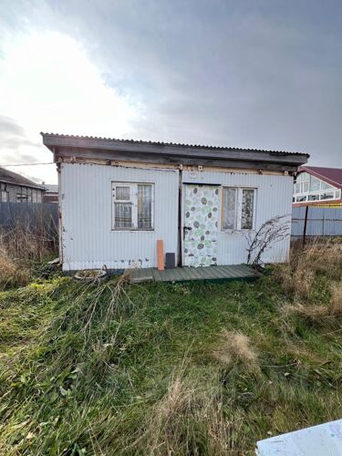 Фото из объявления