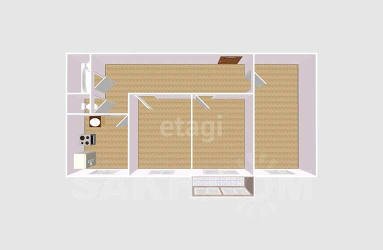 Фото из объявления