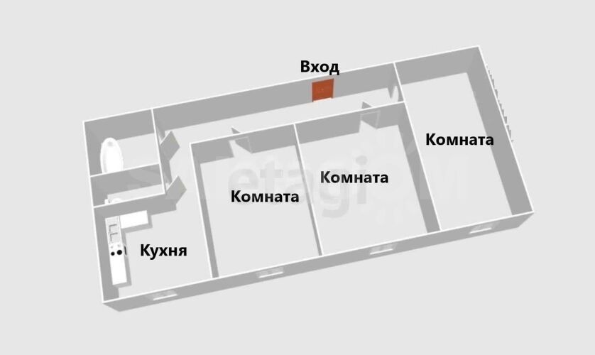 Фото из объявления