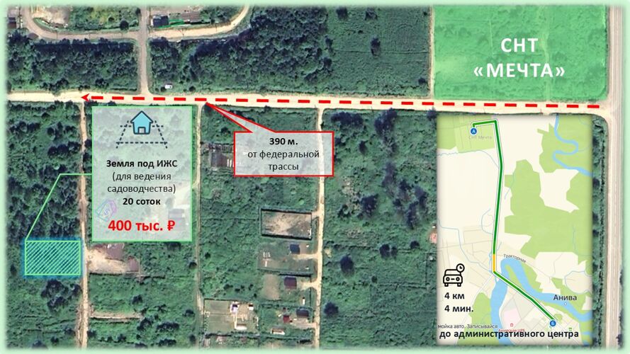 Фото из объявления