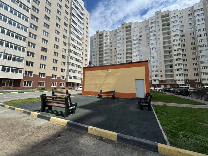 Фото из объявления