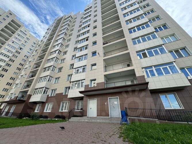 Фото из объявления