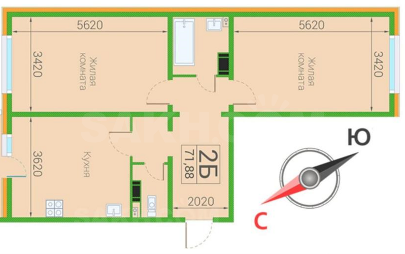 Фото из объявления