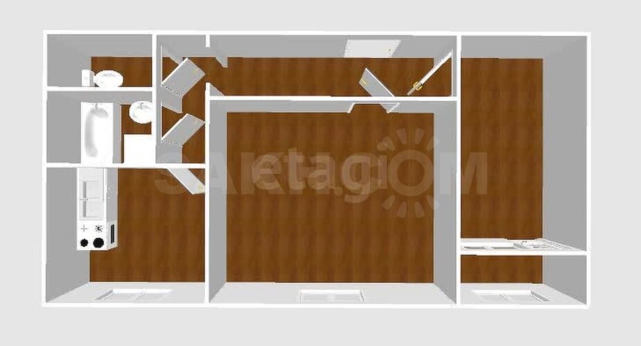 Фото из объявления