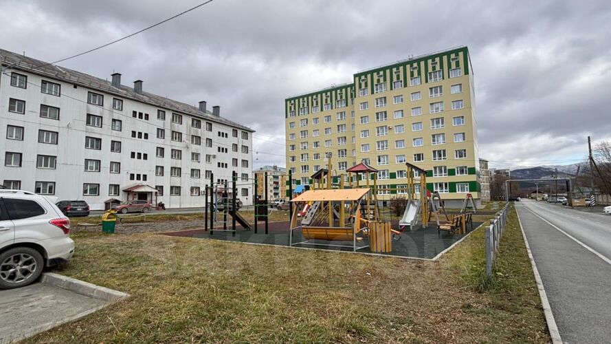 Фото из объявления