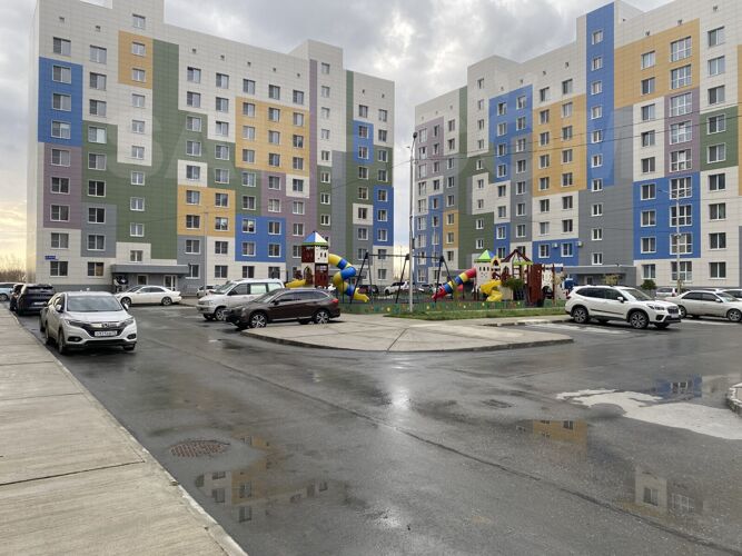 Фото из объявления