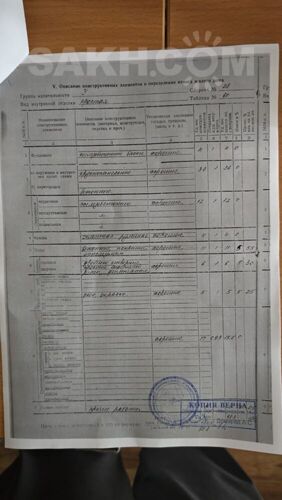 Фото из объявления