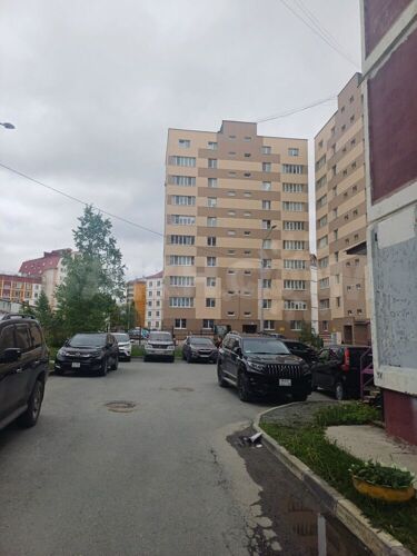 Фото из объявления