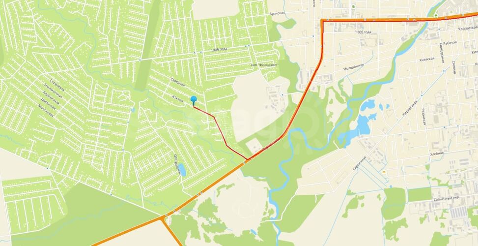 Фото из объявления