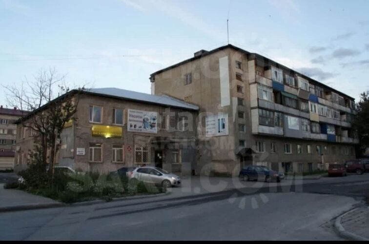 Фото из объявления