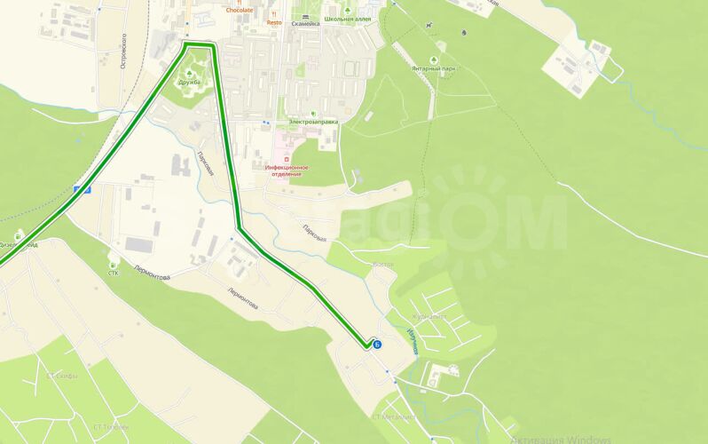 Фото из объявления