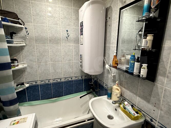 Фото из объявления