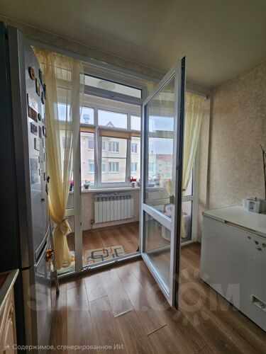 Фото из объявления