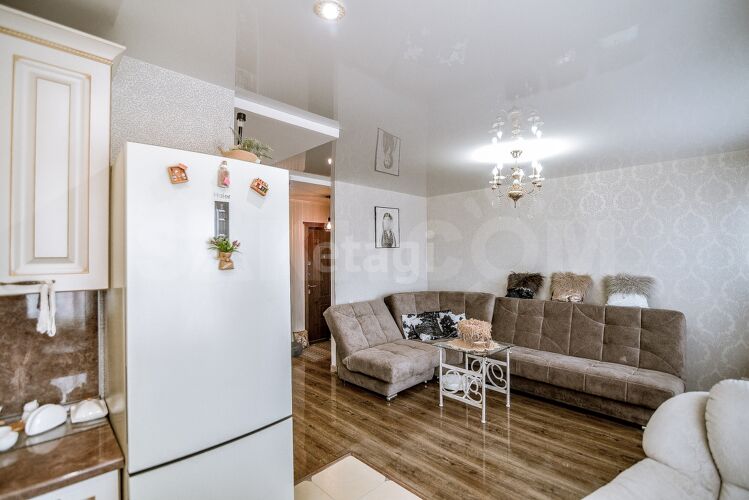 Фото из объявления