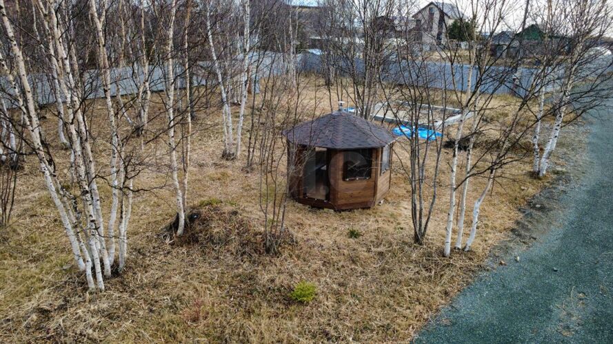 Фото из объявления