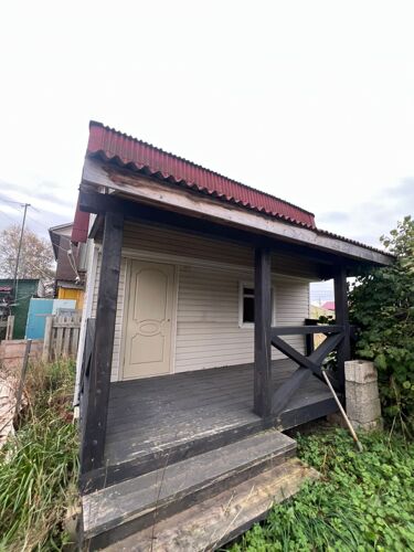 Фото из объявления