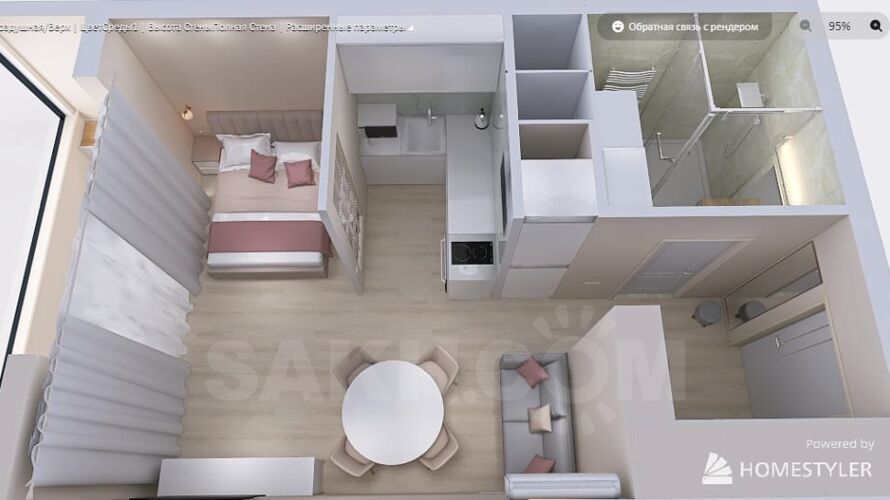 Фото из объявления