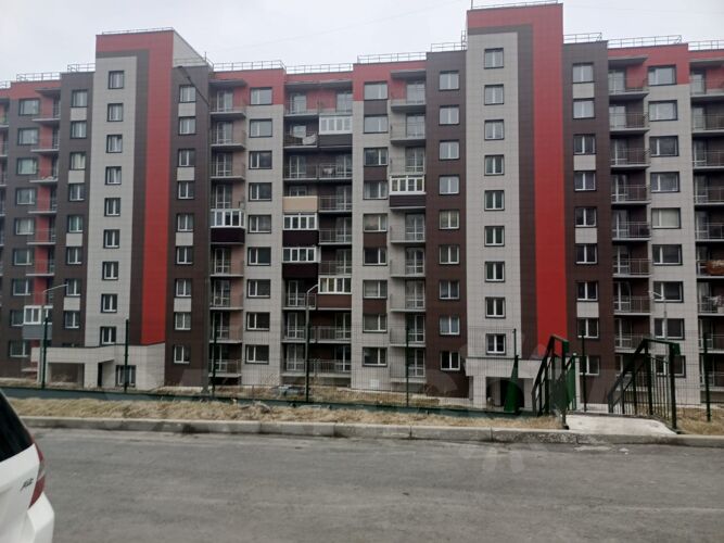 Фото из объявления