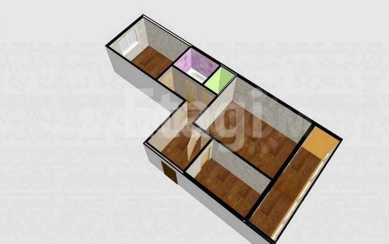 Фото из объявления