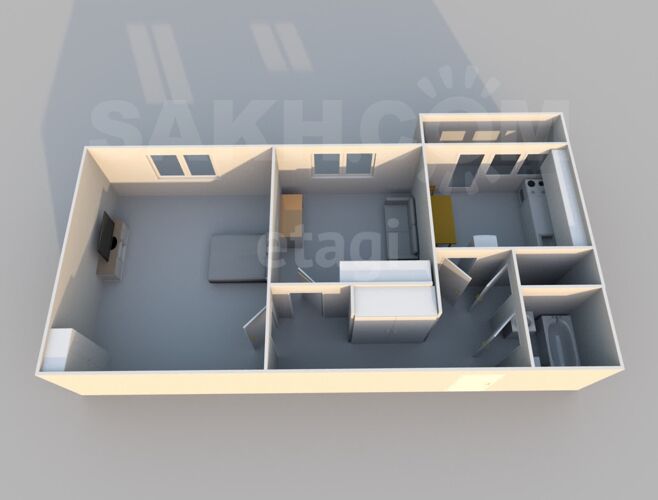 Фото из объявления