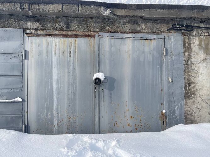 Фото из объявления