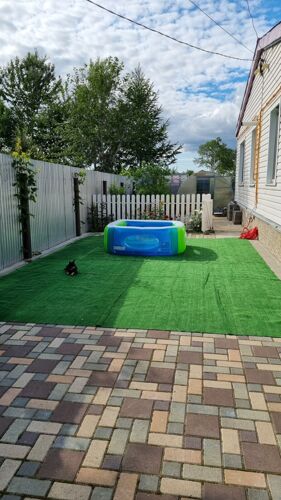 Фото из объявления