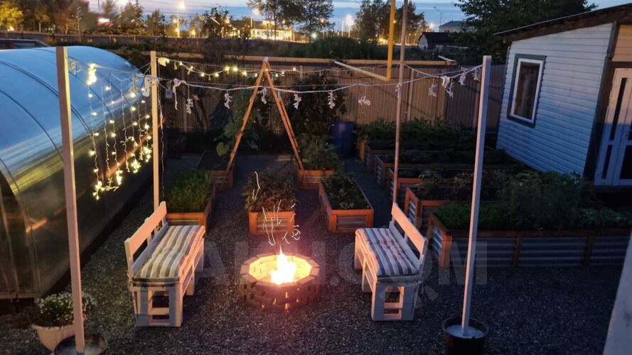 Фото из объявления