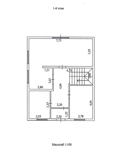 Фото из объявления